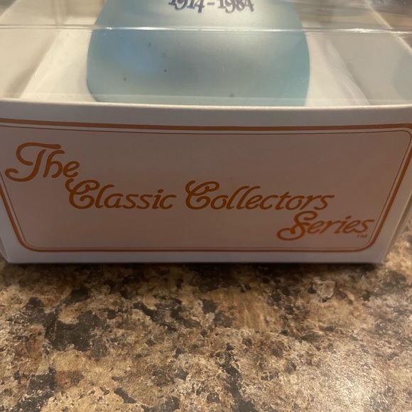 Collector Ornament - Picture 3 of 3